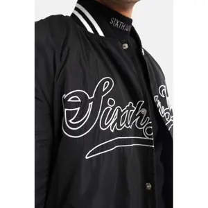 Chaqueta de chándal Sixth June image-6