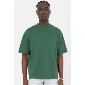 Camiseta con logo de goma Sixth June image-1