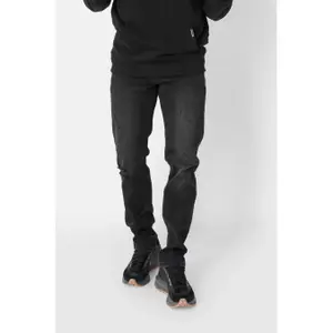 Slim Fit Jeans Sixth June image-2