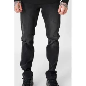 Slim Fit Jeans Sixth June image-5