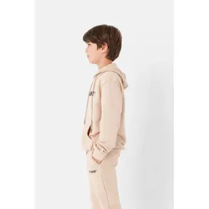 Child hoodie Sixth June image-5