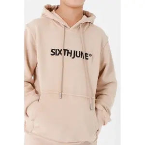 Child hoodie Sixth June image-6