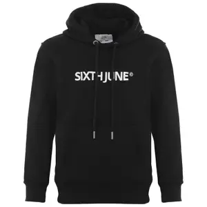 Child hoodie Sixth June image-0