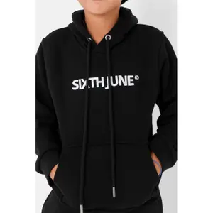 Child hoodie Sixth June image-6