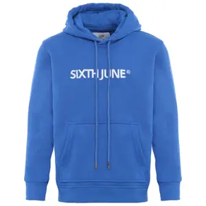 Child hoodie Sixth June image-0