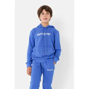 Child hoodie Sixth June image-2