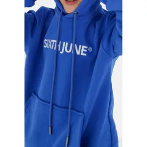 Child hoodie Sixth June image-6