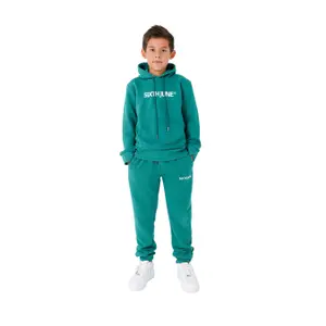 Child hoodie Sixth June image-1