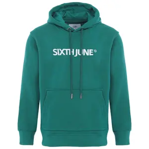 Child hoodie Sixth June image-0