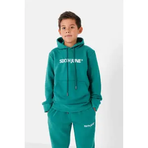 Child hoodie Sixth June image-2