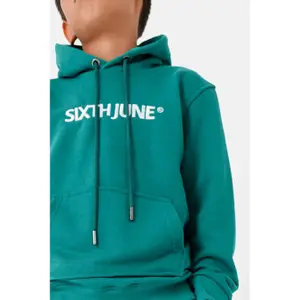 Child hoodie Sixth June image-6