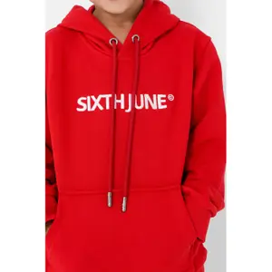Child hoodie Sixth June image-6
