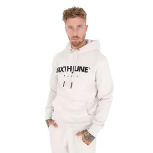 Hooded sweatshirt Sixth June image-1