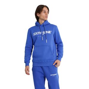 23610-navy-sweatshirt-med-huva-och-broderier-sixth-june-essentials-marinbla