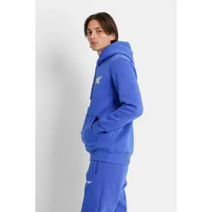 Embroidered Hoodie Sixth June Essentials image-2