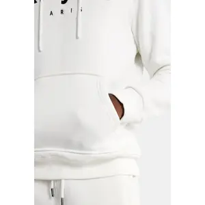 Embroidered Hoodie Sixth June Essentials image-3