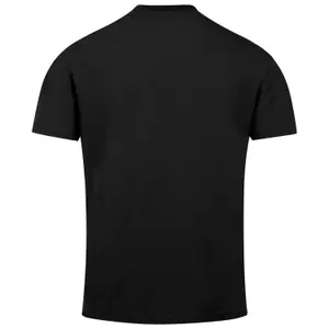 T-shirt with bordered Paris logo Sixth June image-4