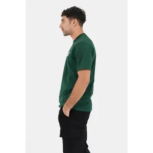 T-shirt bordada Sixth June Essentials image-2