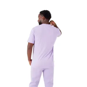 Camiseta con logo bordado París Sixth June image-2