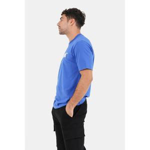 Embroidered T-shirt Sixth June Essentials image-2