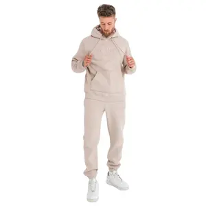 Hoodie Sixth June Thermo Embossed