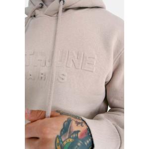 Hoodie Sixth June Thermo Embossed image-3
