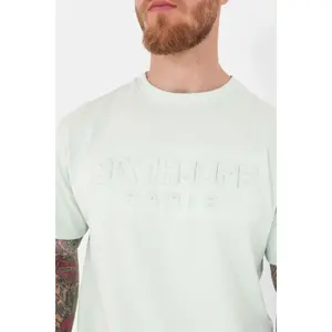 T-shirt Sixth June Thermo Embossed image-3