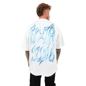 Camiseta Sixth June Chrome image-2