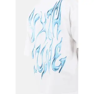 Camiseta Sixth June Chrome image-3