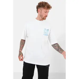 Camiseta Sixth June Chrome image-1