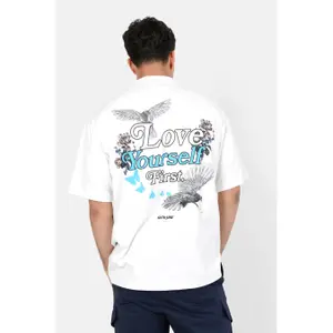 T-shirt Sixth June Graphic image-2