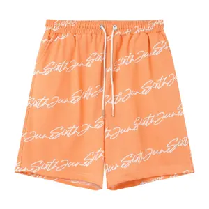 Short Sixth June Signature image-0
