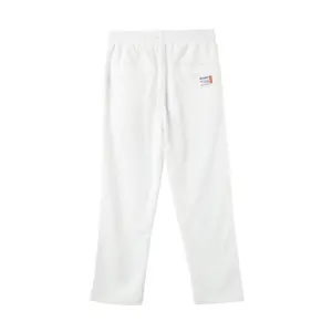 Pantaloni satinati Sixth June image-4