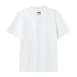 Polo con logo goffrato sul retro Sixth June image-3