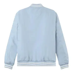 Chaqueta universitaria bordada Sixth June image-3