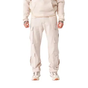 Pantalón cargo táctico Sixth June image-1