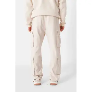 Pantalón cargo táctico Sixth June image-2