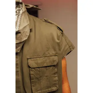 Ujjatlan ing Sixth June Safari M2425VSH image-4
