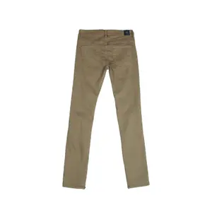 Jeans de tornozelo com zíper Sixth June M2458HDE image-3