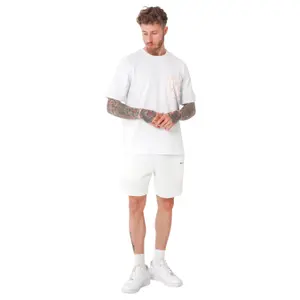 T-shirt com bolso bandana Sixth June image-0