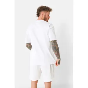 T-shirt com bolso bandana Sixth June image-2