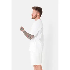 T-shirt com bolso bandana Sixth June image-3