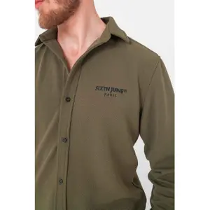 Camisa Sixth June Classic image-3