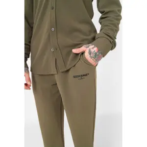 Pantaloni Sixth June Classic image-3