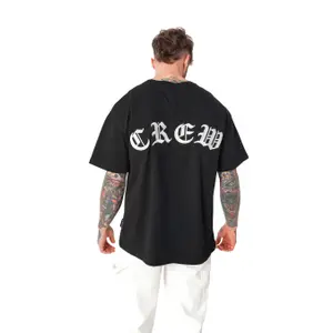 Camiseta Sixth June Crew image-2