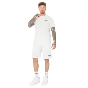 T-shirt bordada Sixth June Soft image-1