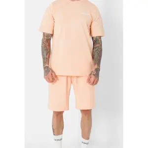 Short mit Logo und Schnüren Sixth June Essentiel image-2