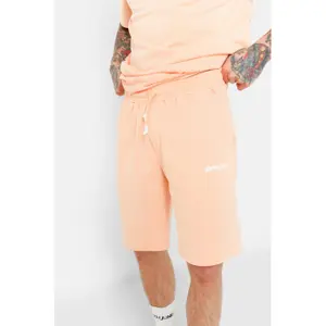 Short mit Logo und Schnüren Sixth June Essentiel image-1