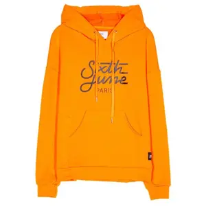 Sudadera con capucha Sixth June image-0