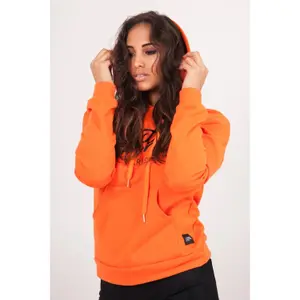 Sudadera con capucha Sixth June image-1